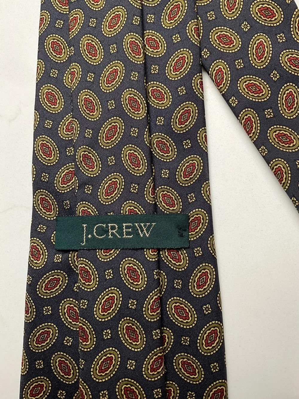 J. Crew elegant deep
