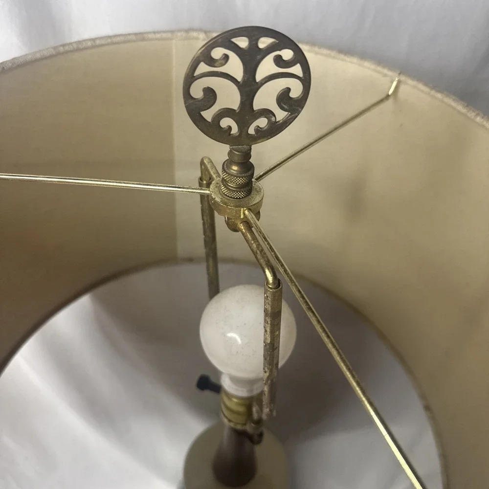 N/A vintage mid