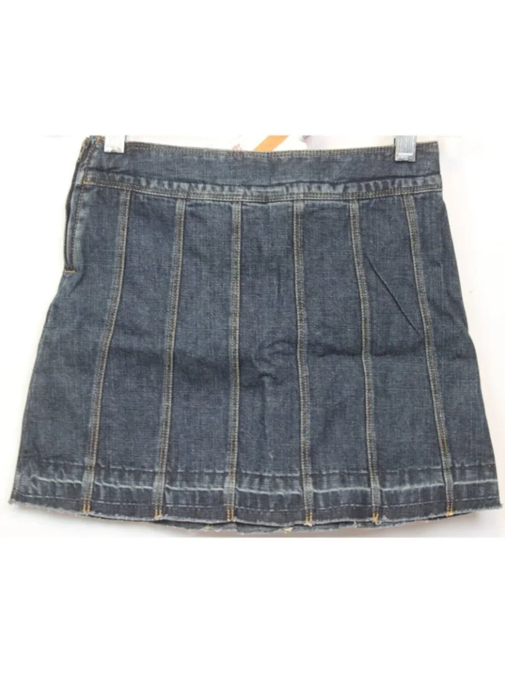 Gymboree 2007 girl