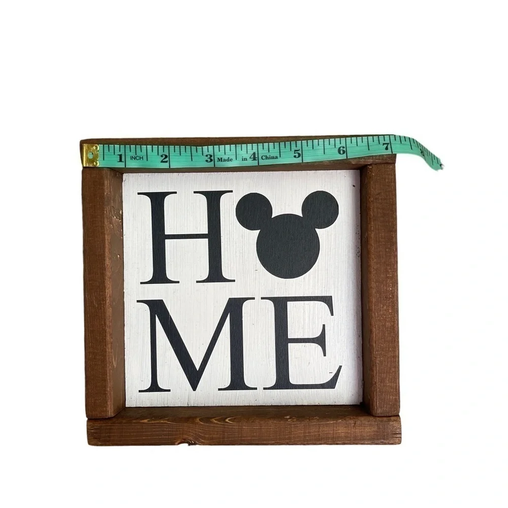 Hand Crafted handmade home