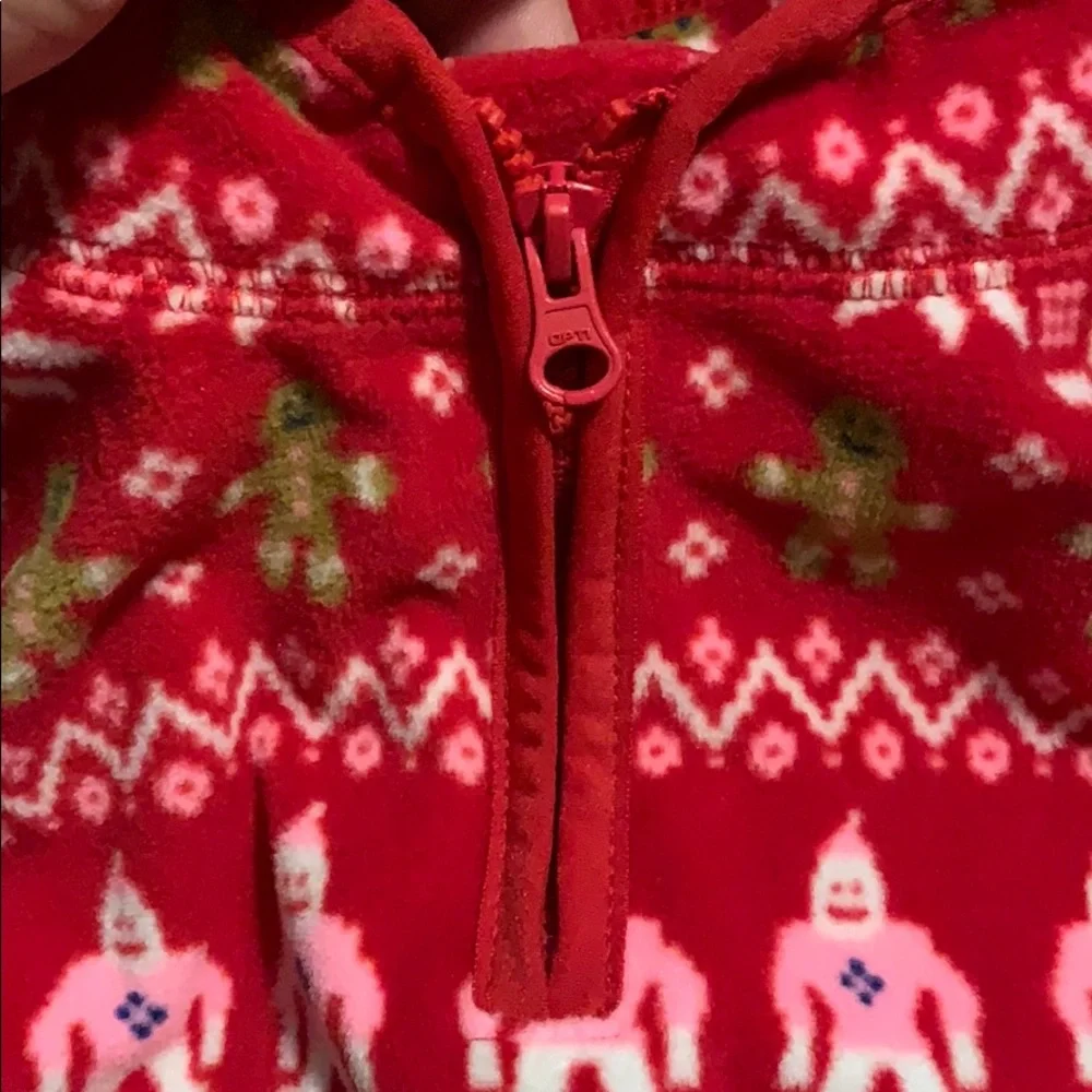 OshKosh Bgosh oshkosh christmas