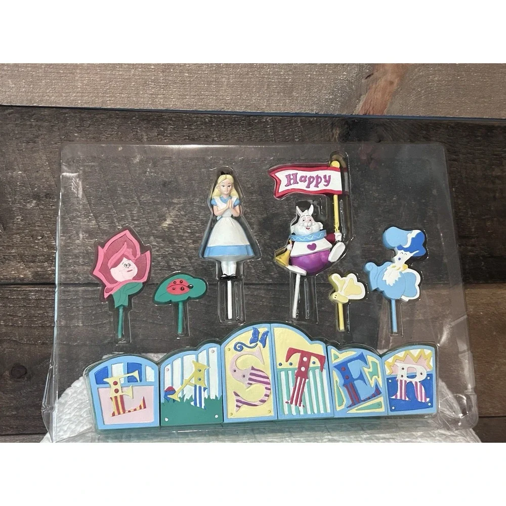 Disney store alice
