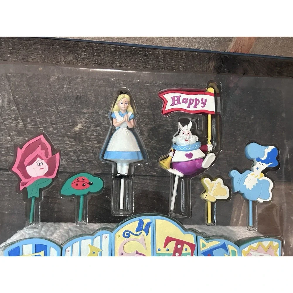 Disney store alice