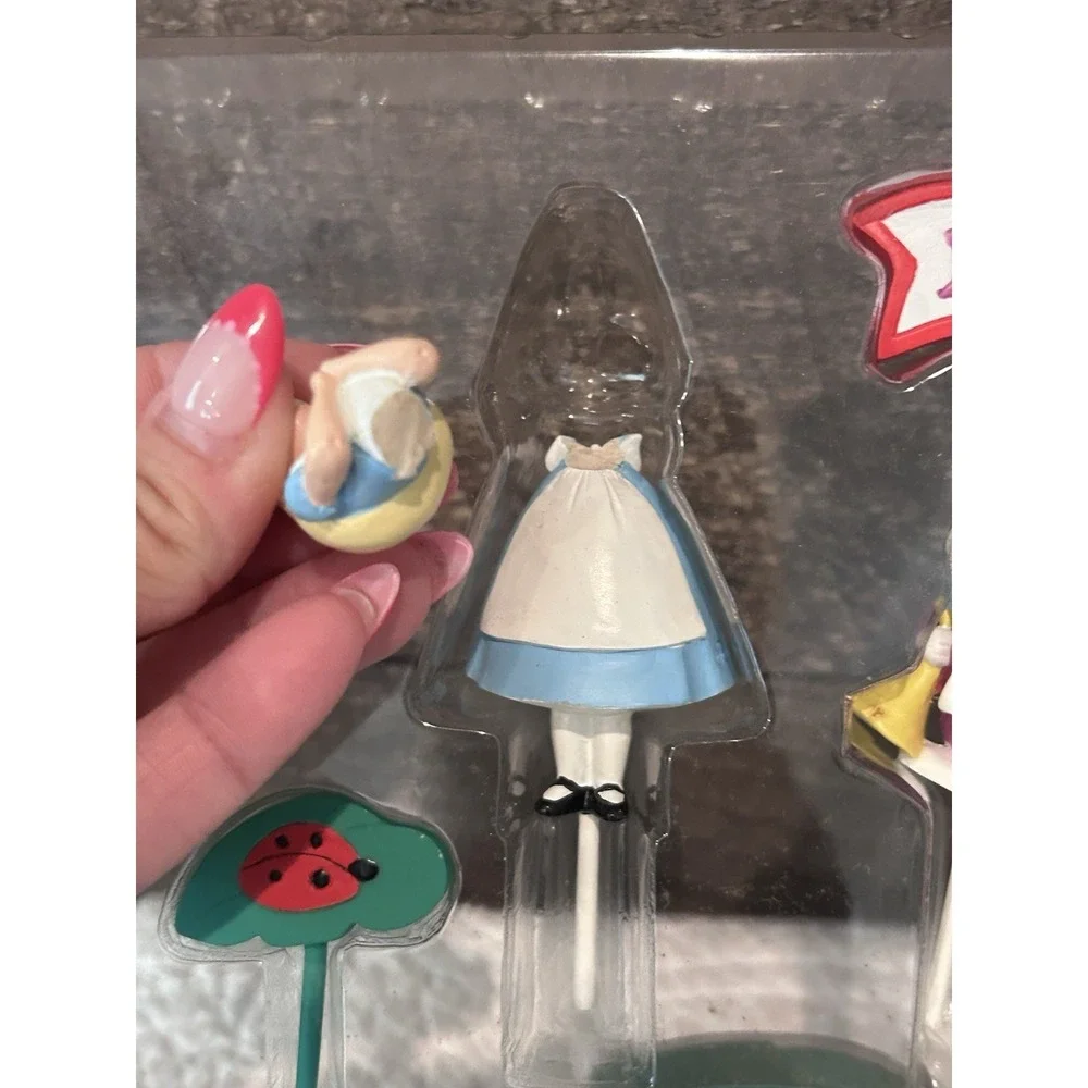 Disney store alice
