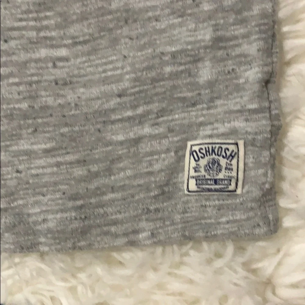 OshKosh Bgosh oshkosh top