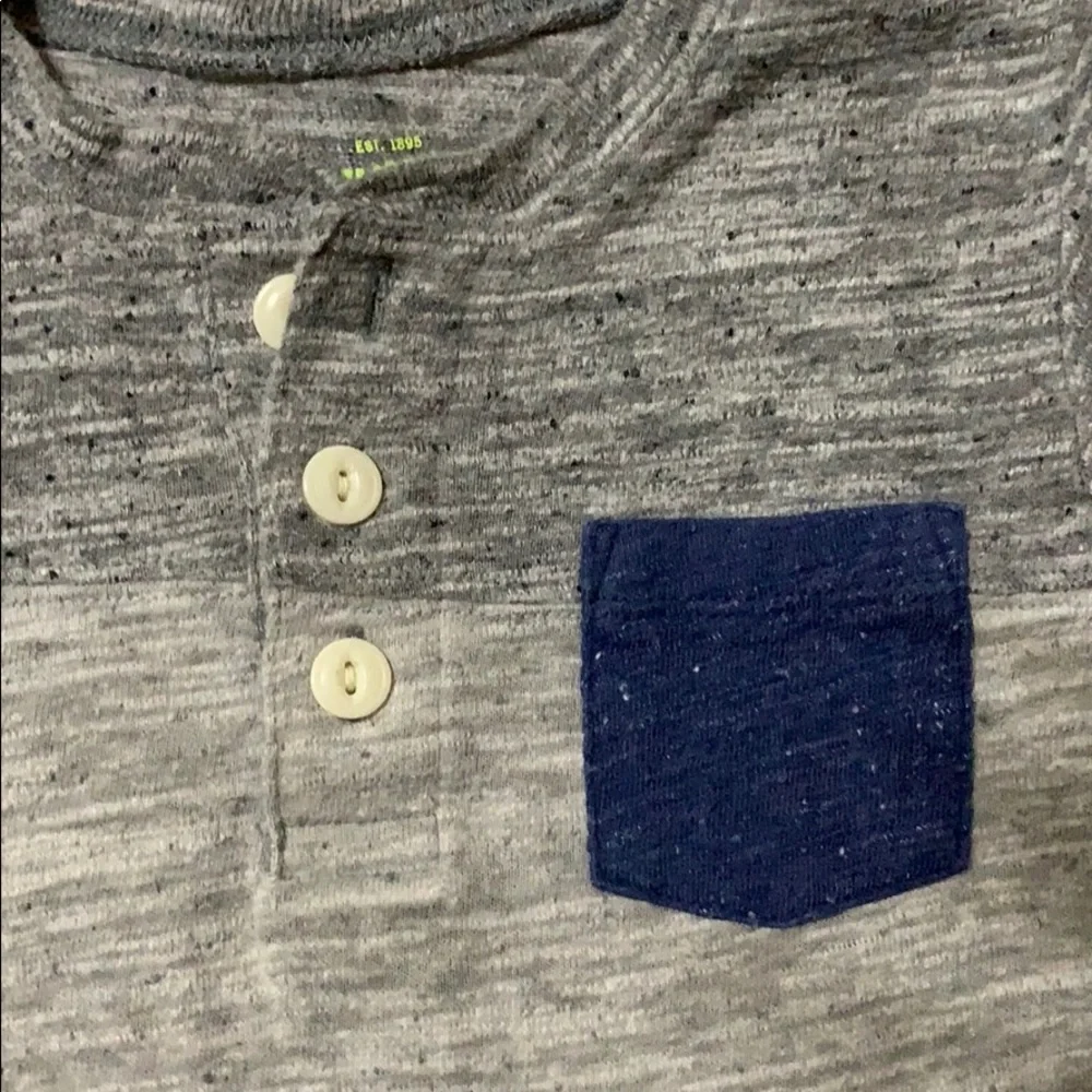 OshKosh Bgosh oshkosh top