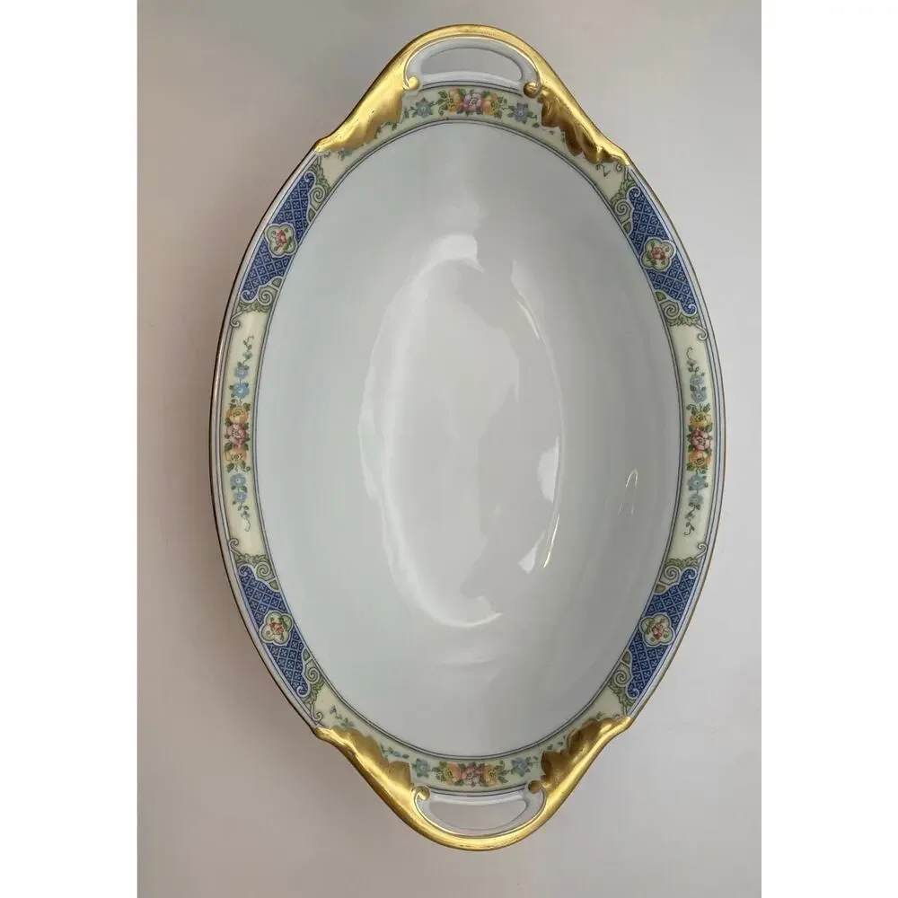 Bohemia Ceramic Works discover this