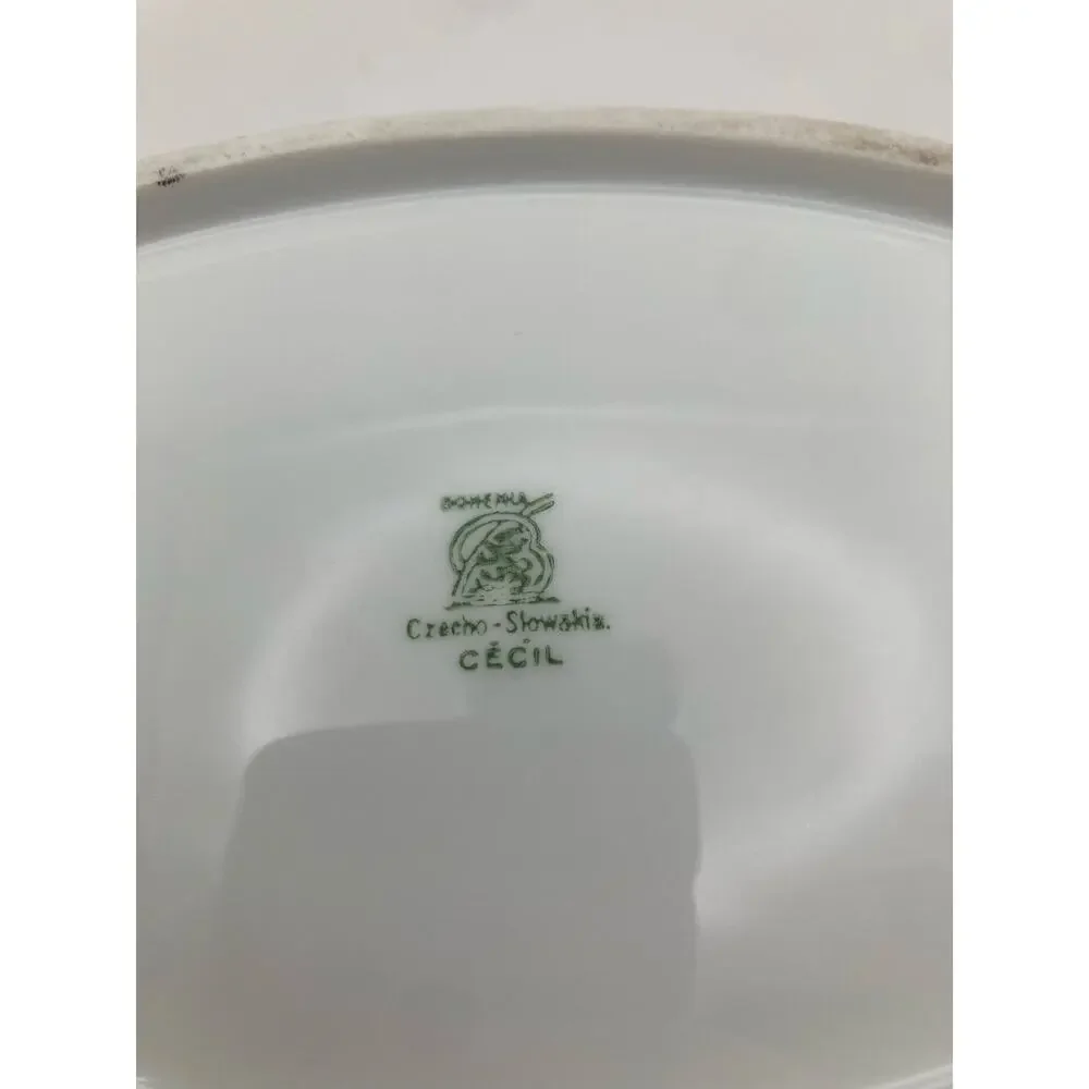Bohemia Ceramic Works discover this
