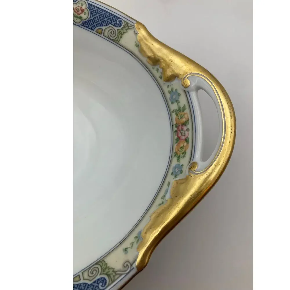 Bohemia Ceramic Works discover this