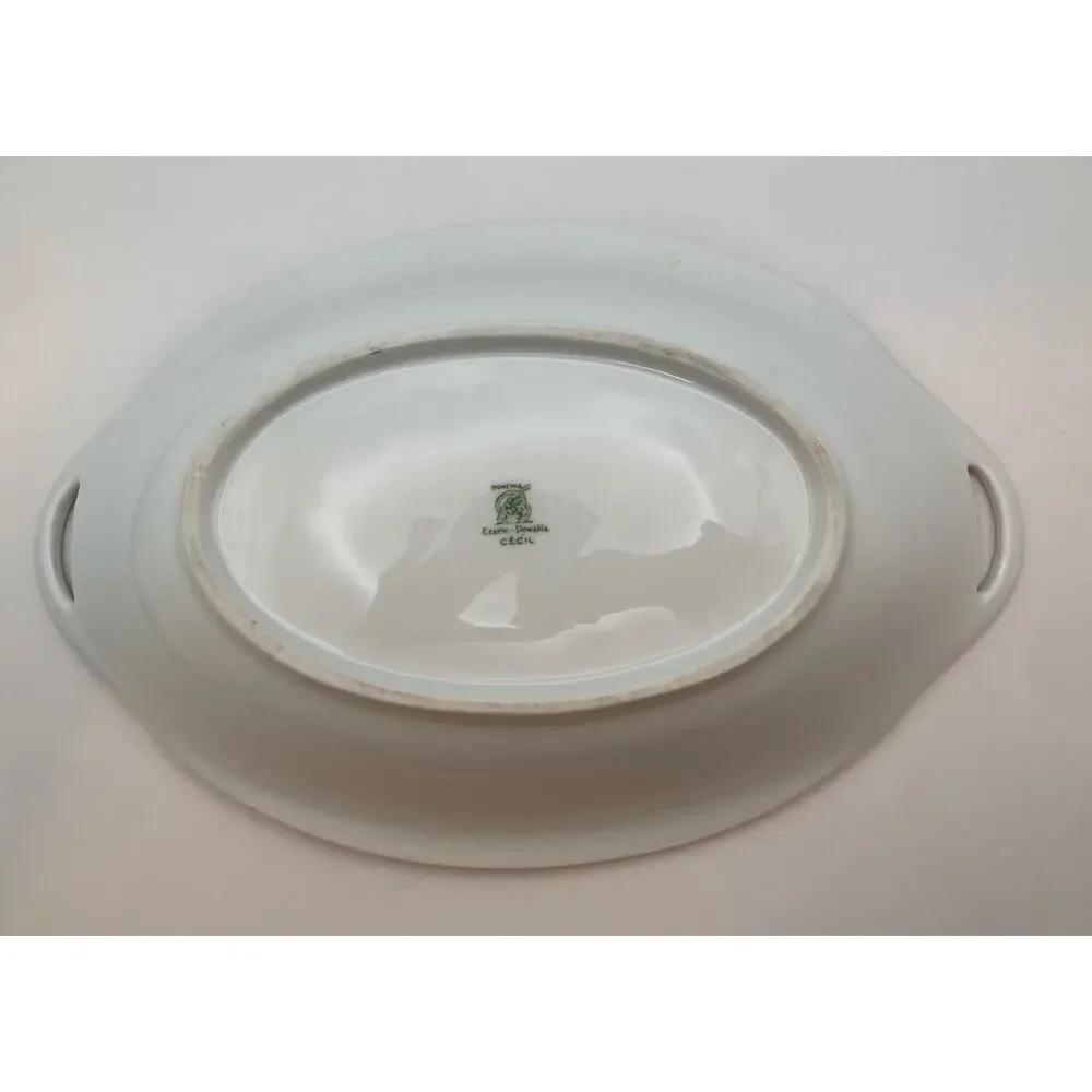 Bohemia Ceramic Works discover this