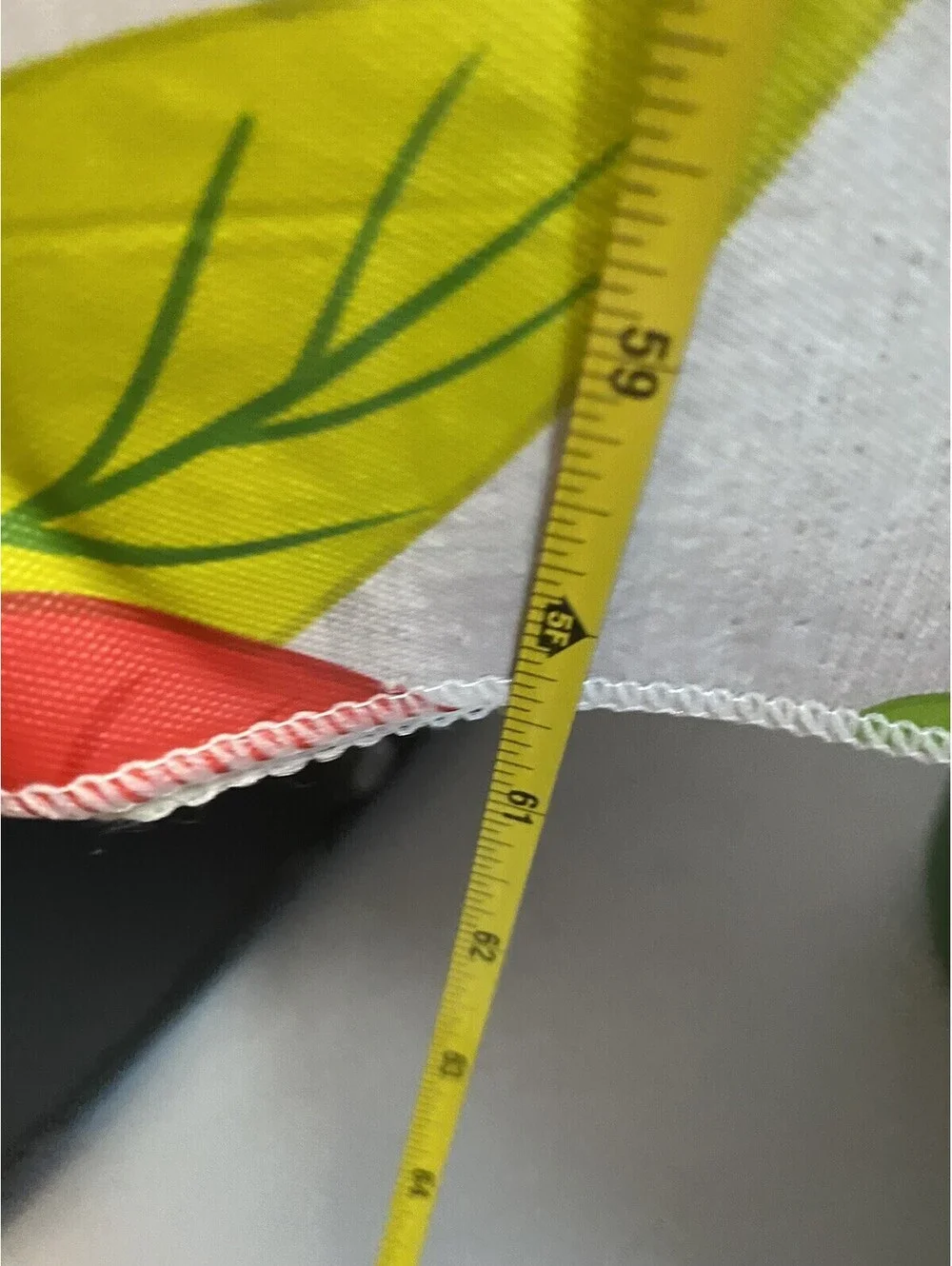 N/A christmas tablecloth