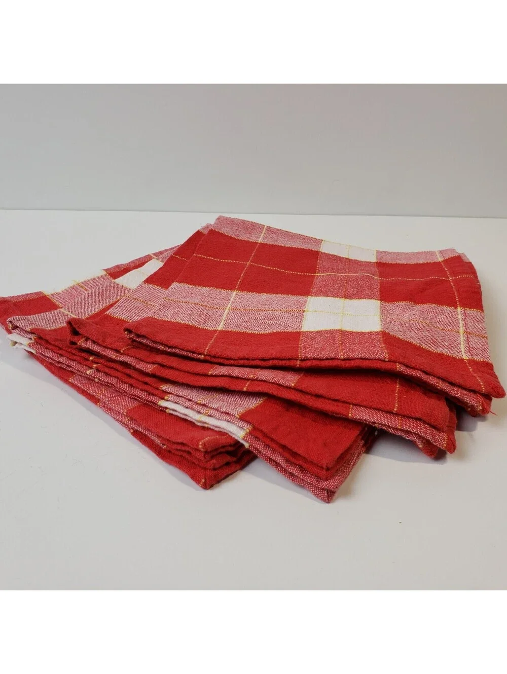 N/A set napkins