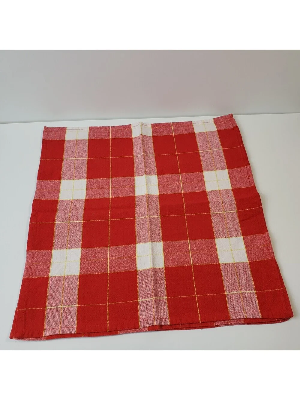 N/A set napkins