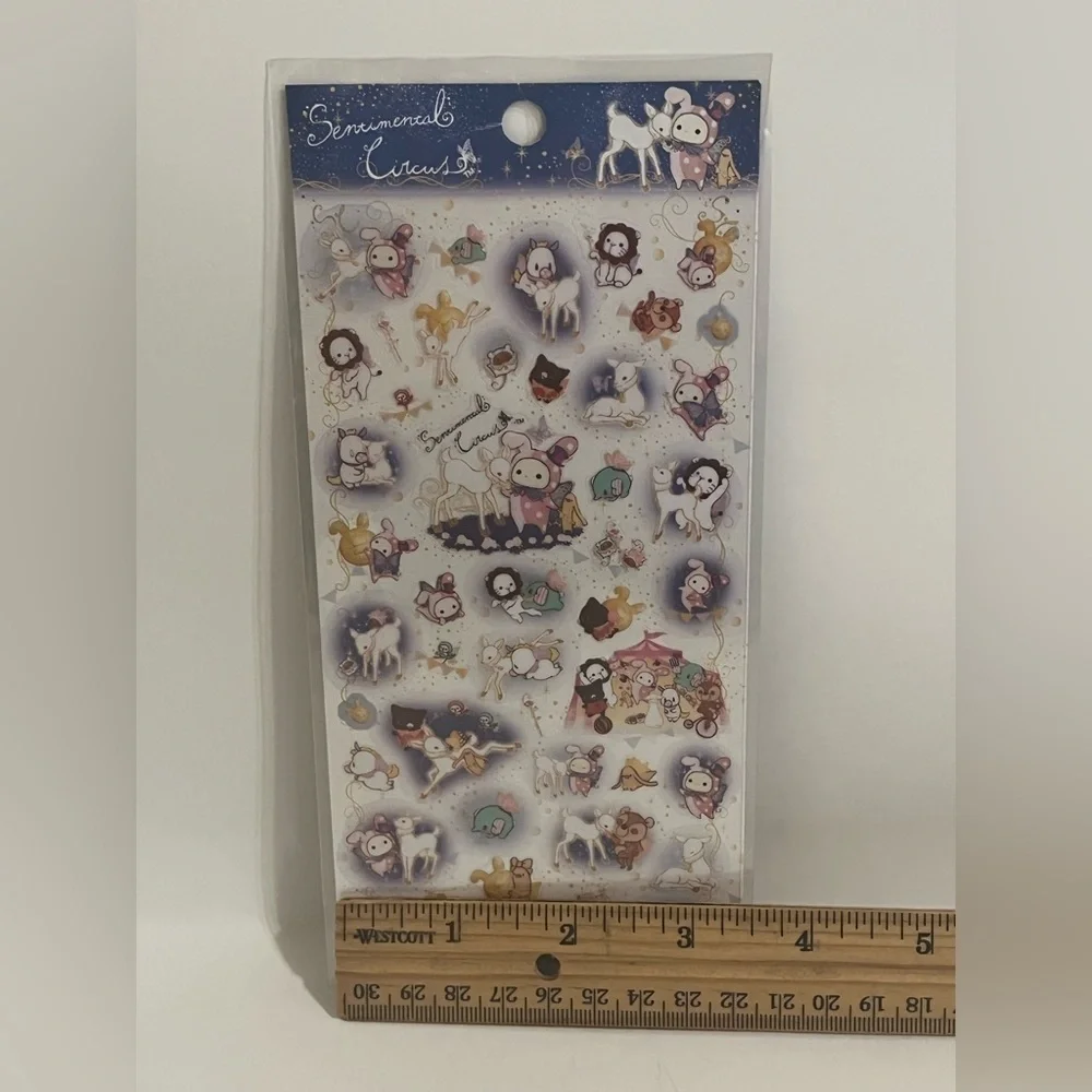 San-X one sticker