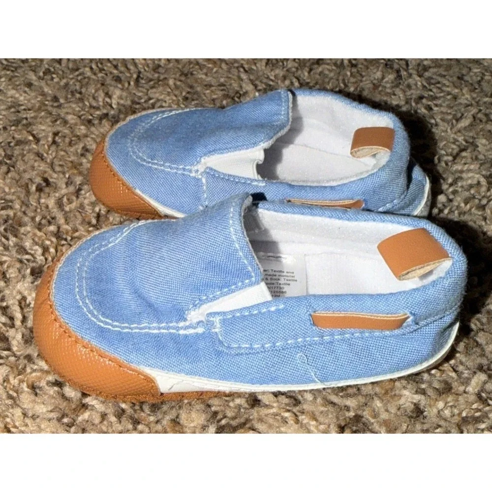 Target these baby
