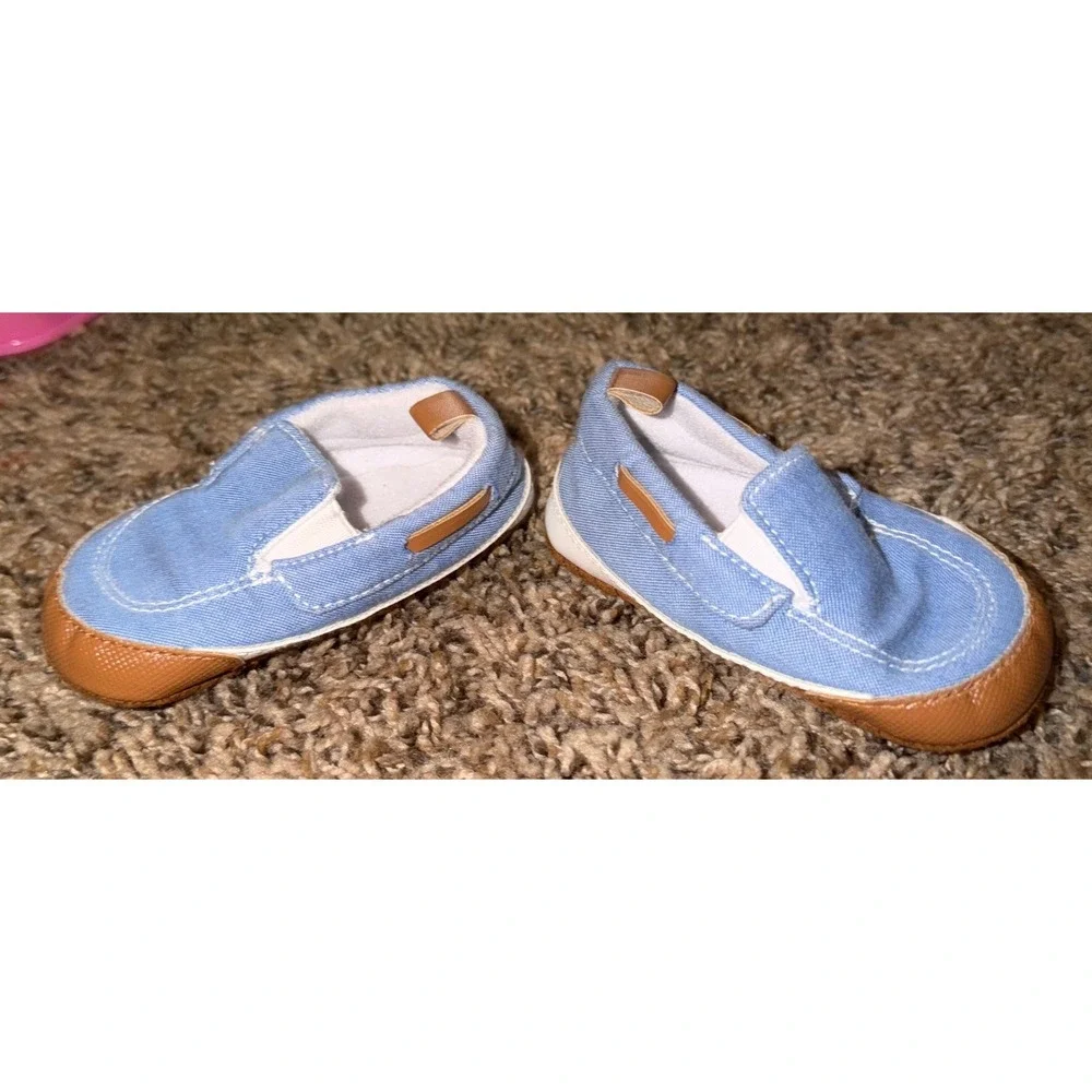Target these baby