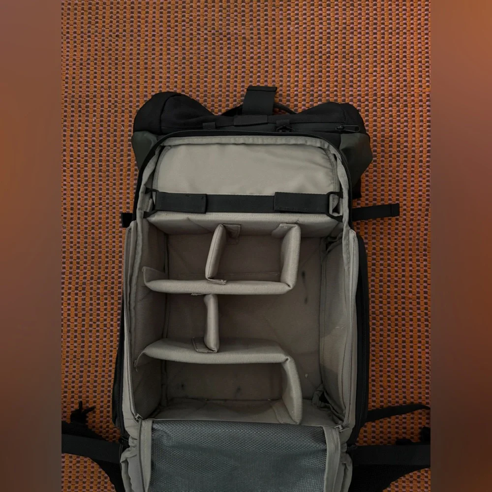 N/A waterproof roll