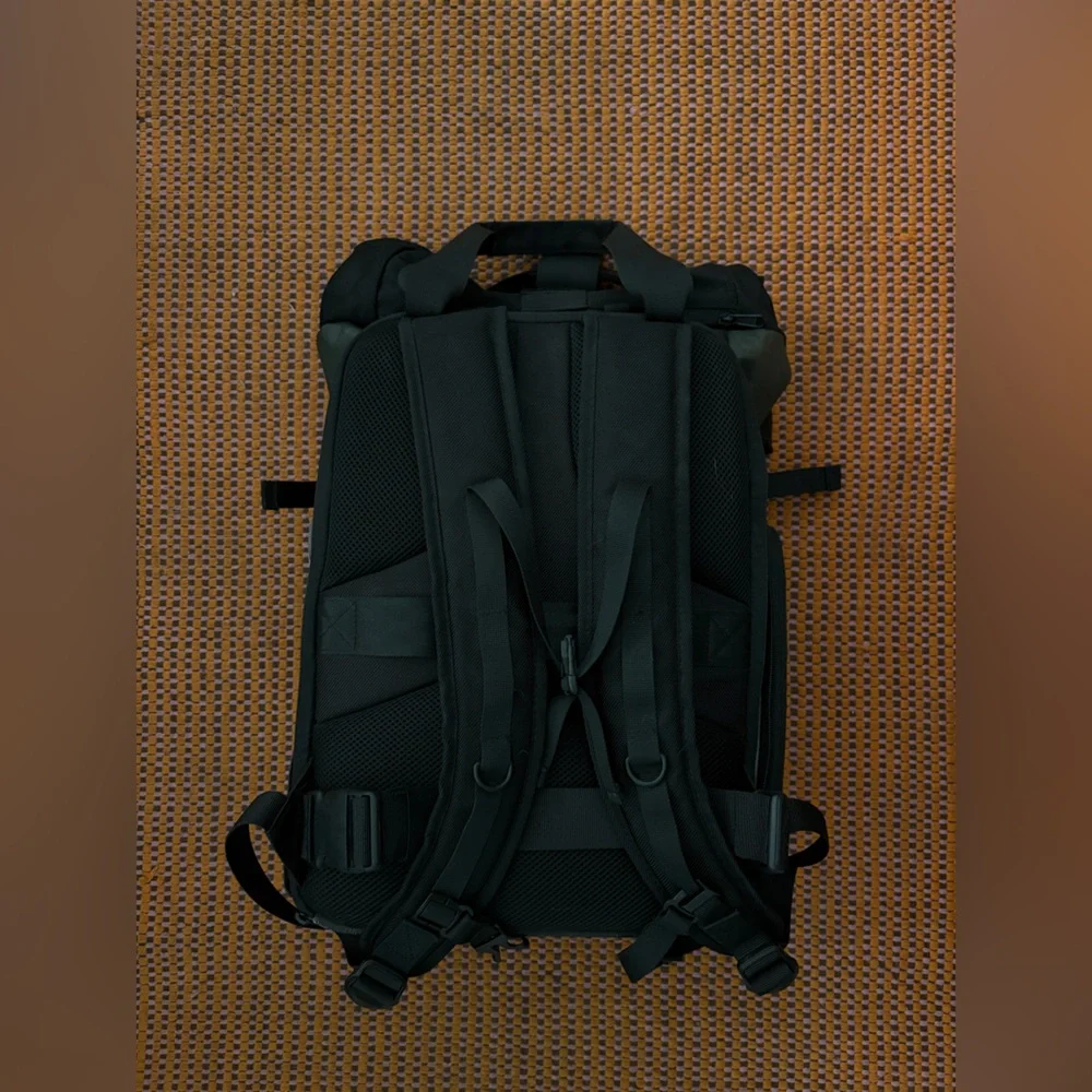 N/A waterproof roll