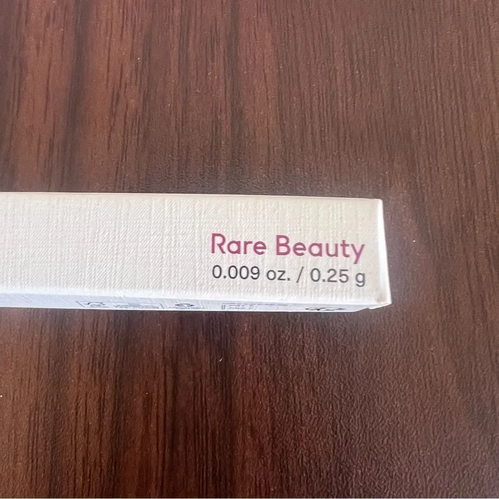 Rare Beauty rare beauty