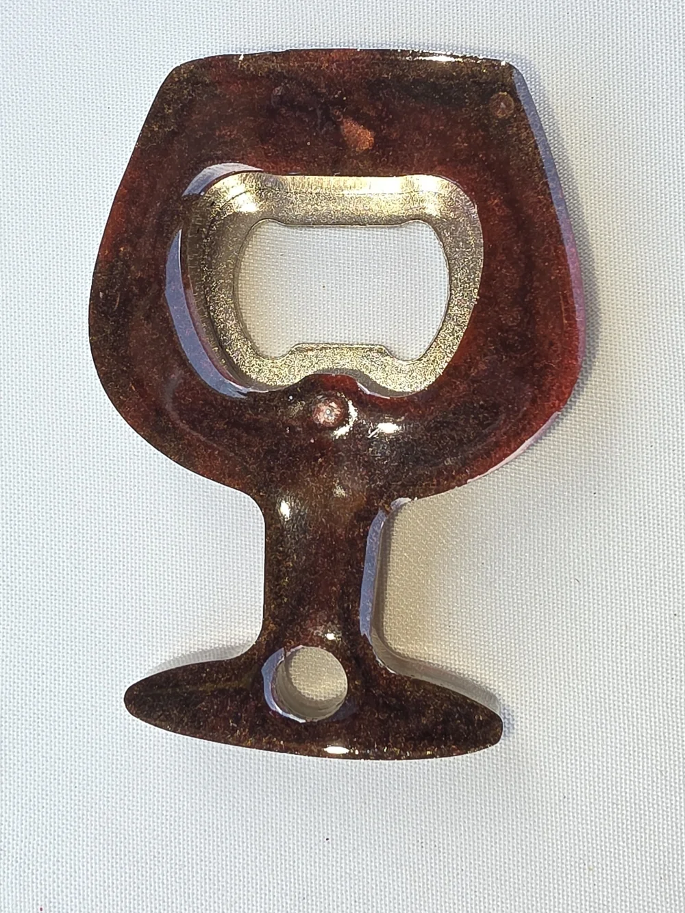 N/A universal red