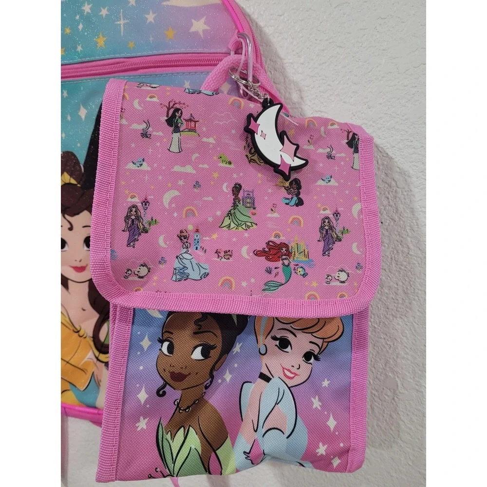 Disney charming children