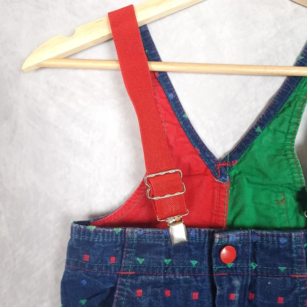 OshKosh Bgosh denim gosh