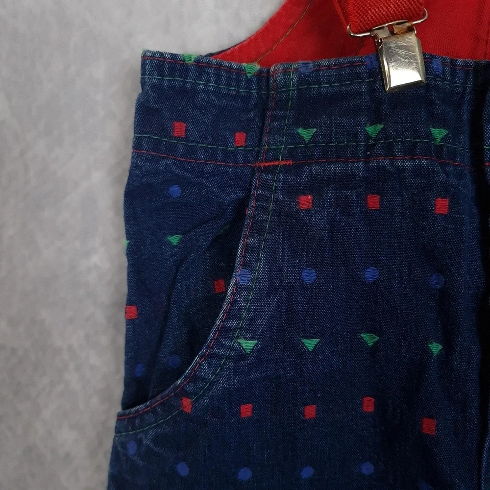 OshKosh Bgosh intact toddlers