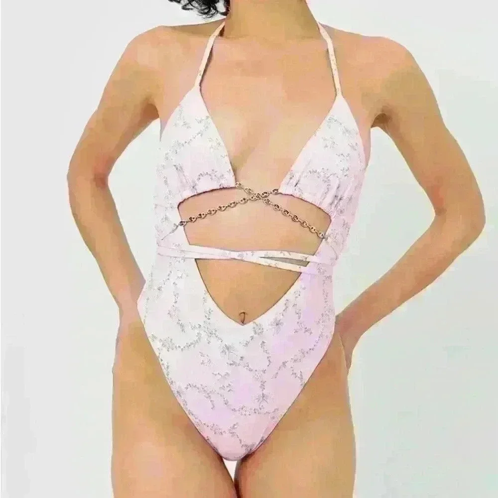 Frankies Bikinis this brand