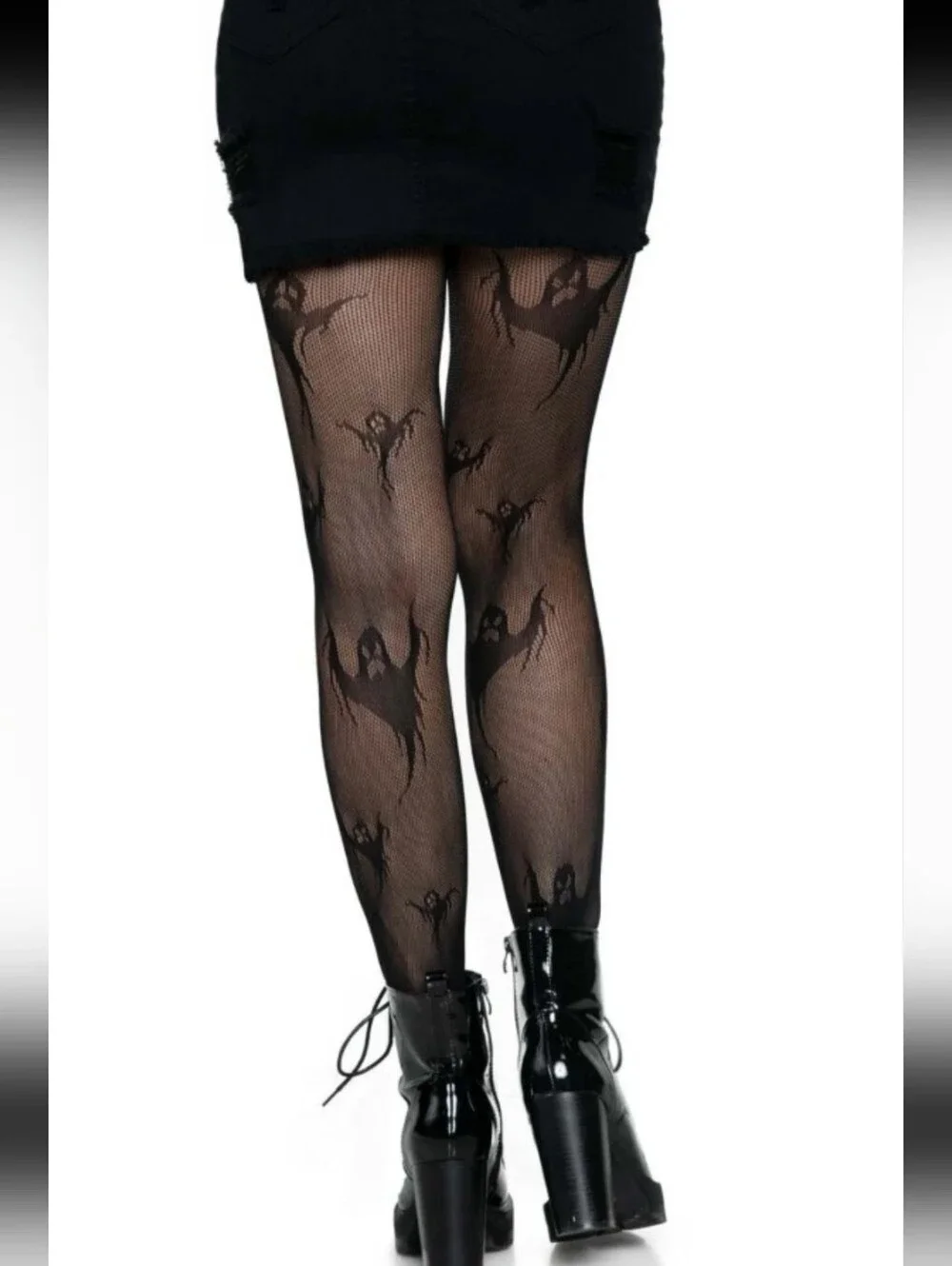 Killstar fabric all