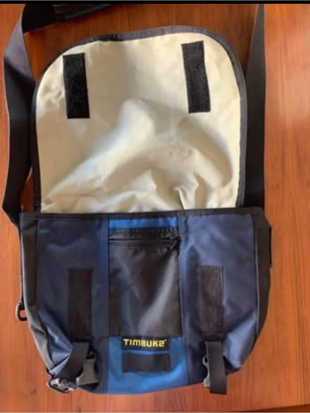 Timbuk2 Medium Messenger Bag