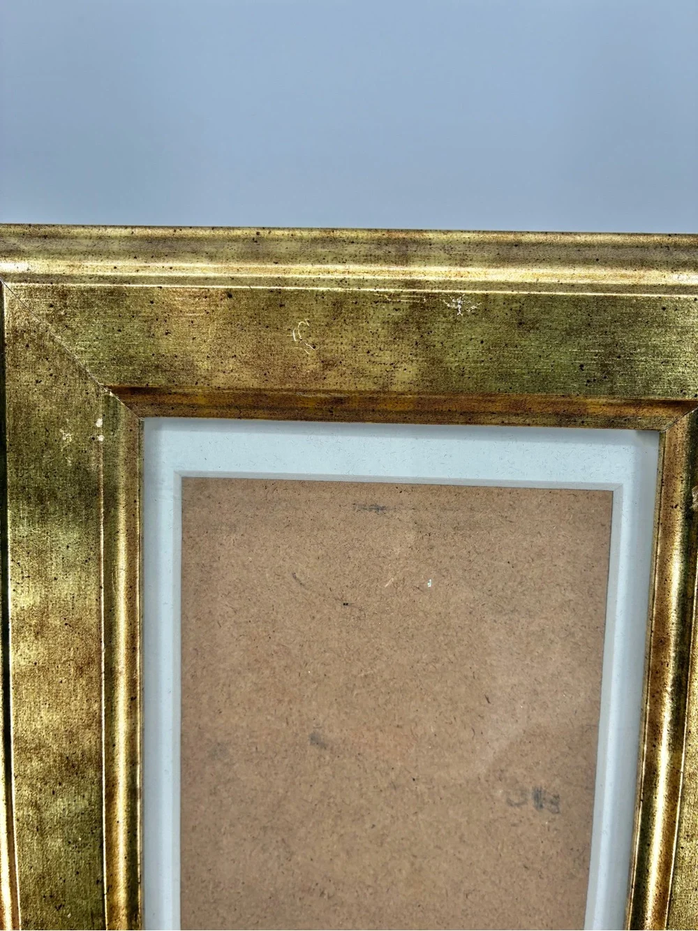 IKEA virserum gold