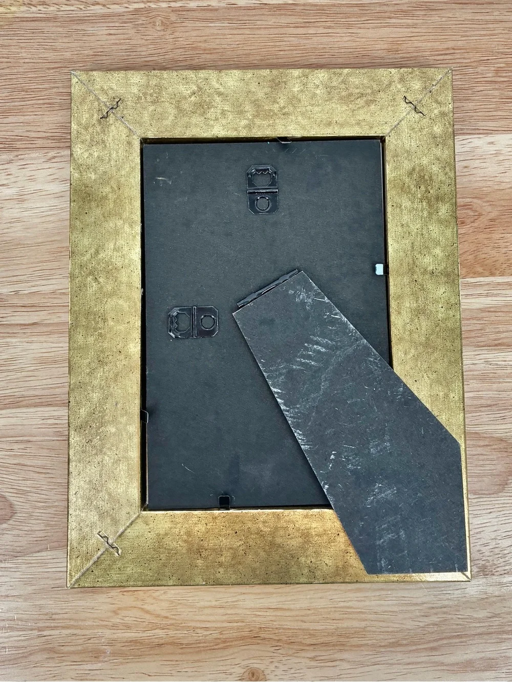 IKEA virserum gold