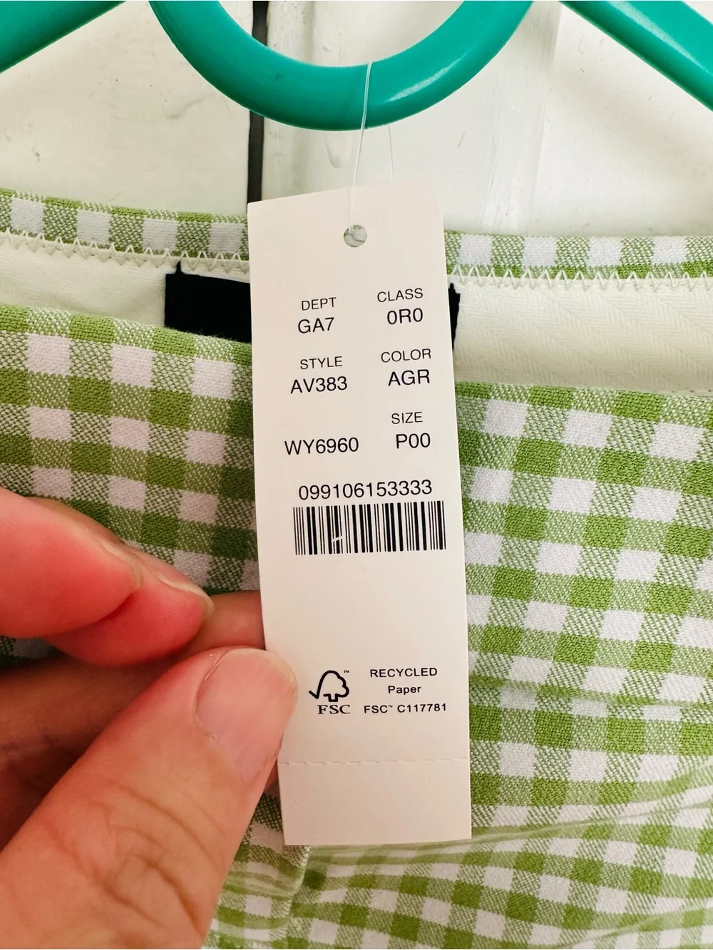 J. Crew nwt crew