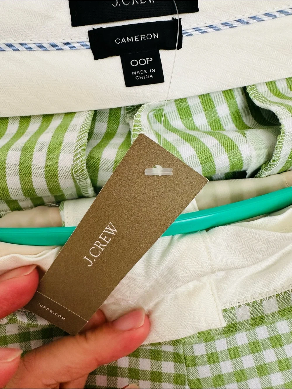 J. Crew nwt crew