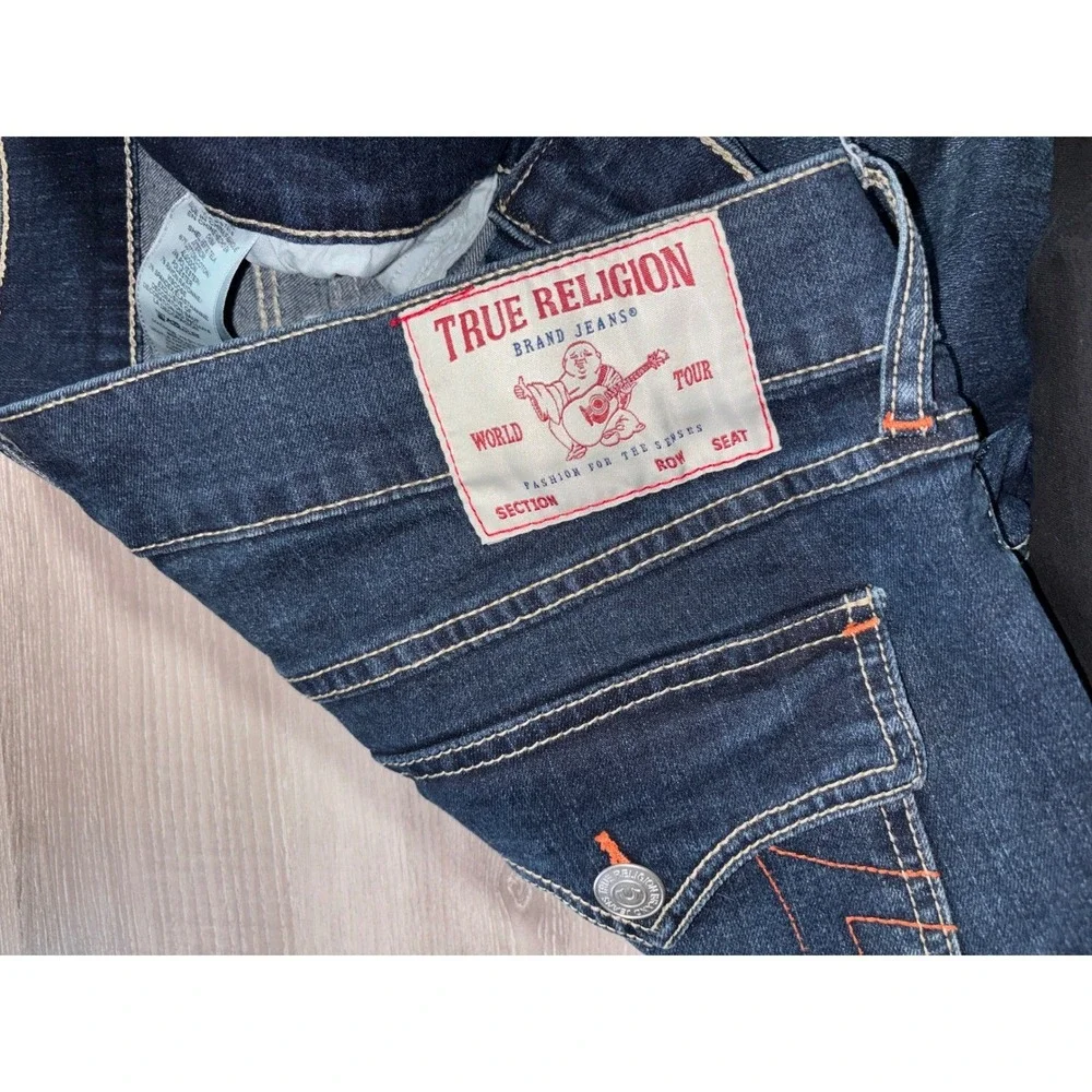 True Religion new without
