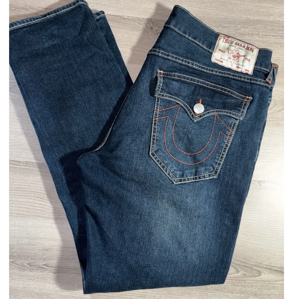 True Religion new without