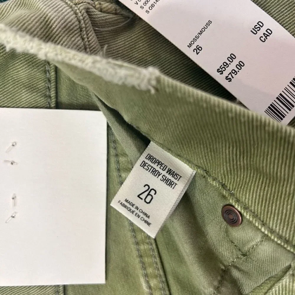 BDG nwt urban