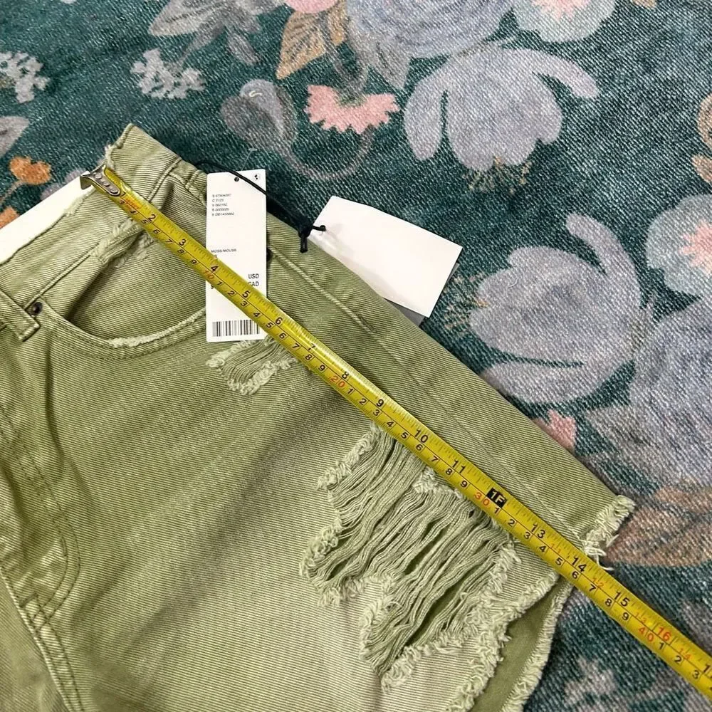 BDG nwt urban