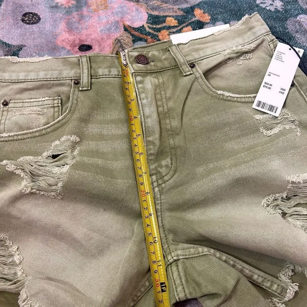 BDG nwt urban