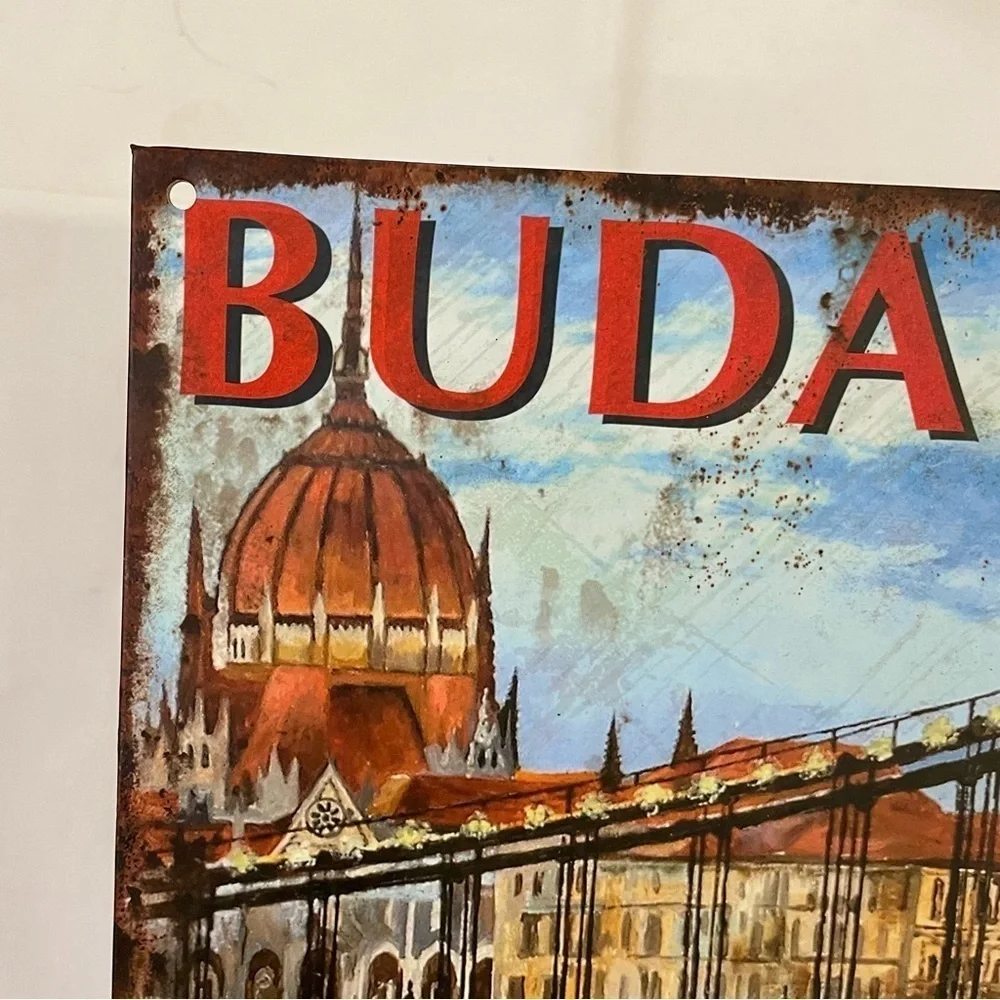 Retro Gifts budapest hungary