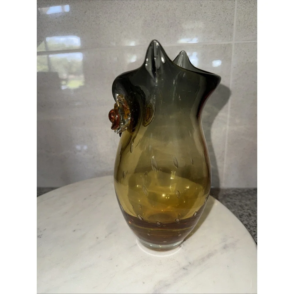 Murano this product