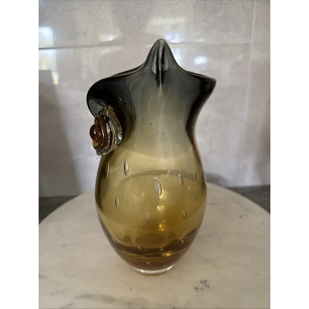 Murano this product