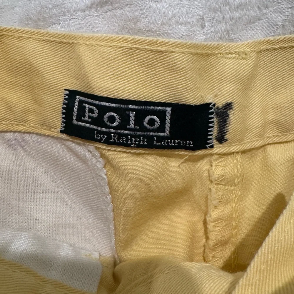 Ralph Lauren crafted smooth staple