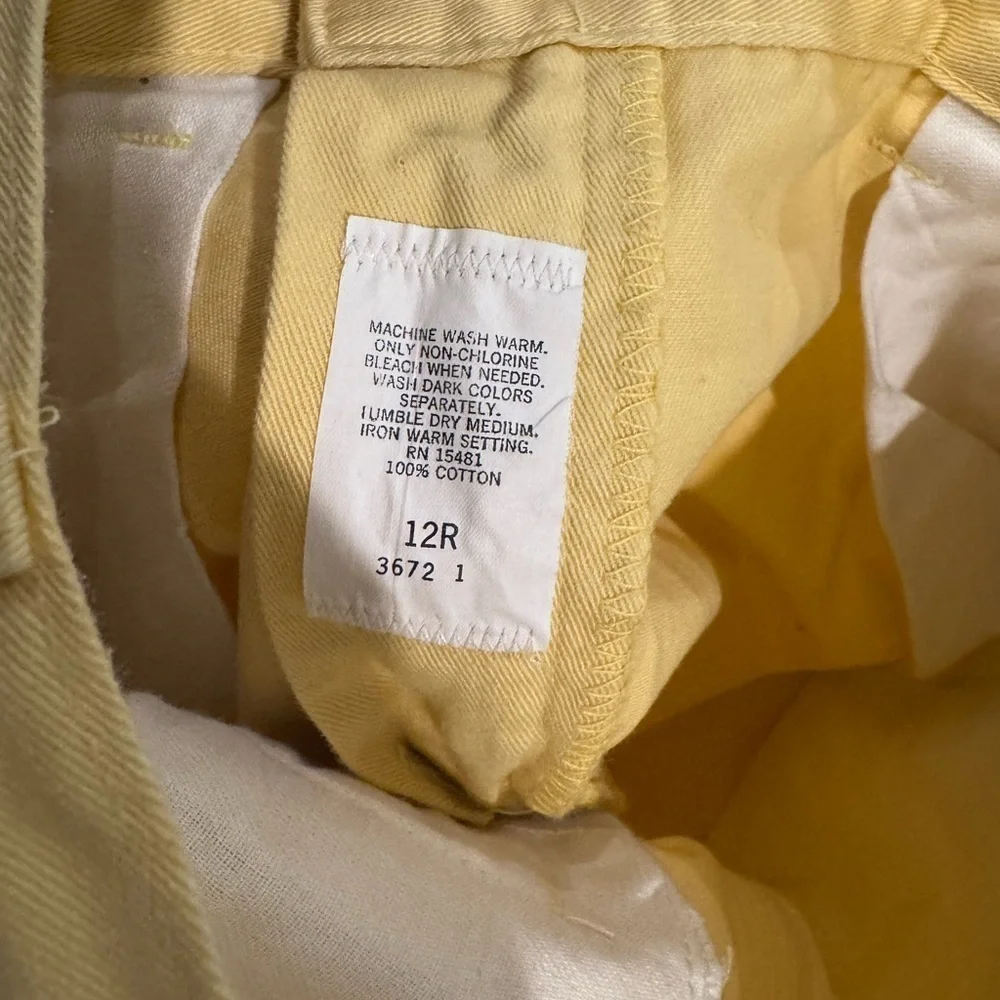 Ralph Lauren classic they