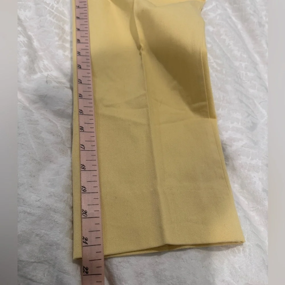 Ralph Lauren smooth cotton