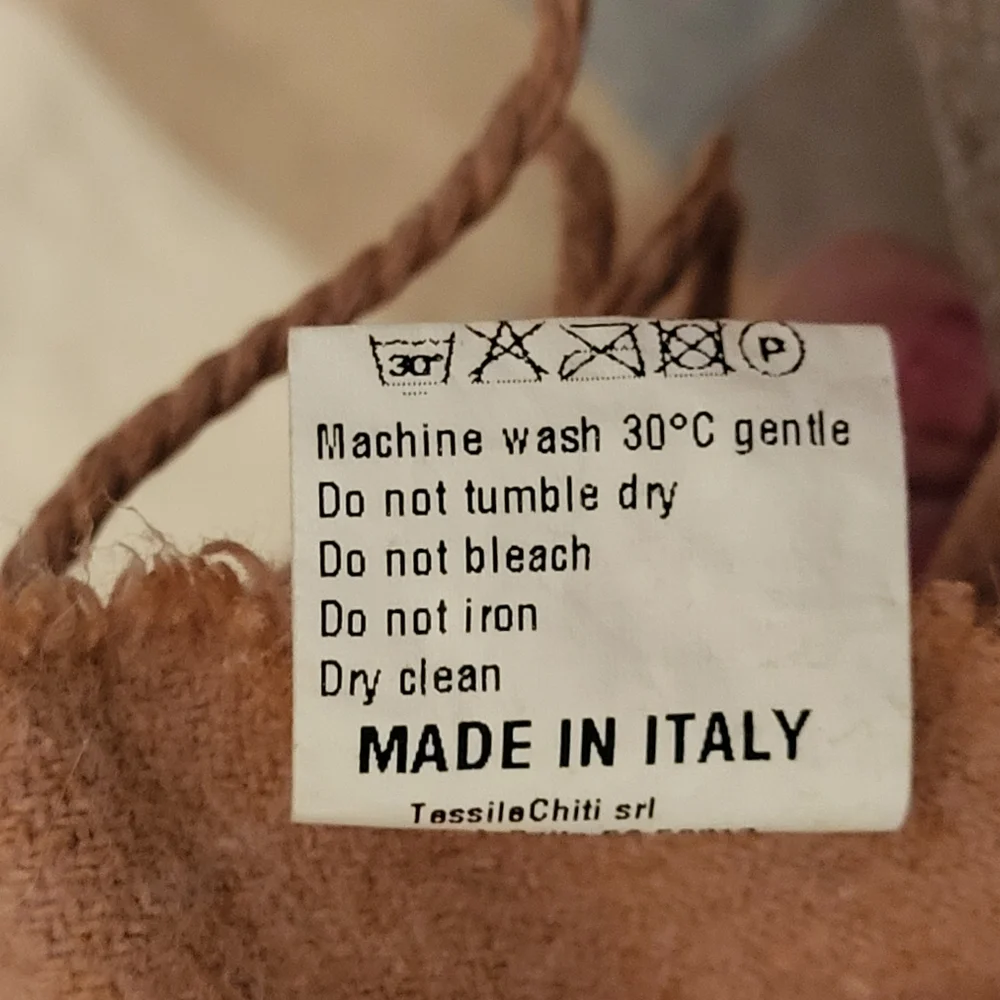 TESSILECHITI add touch