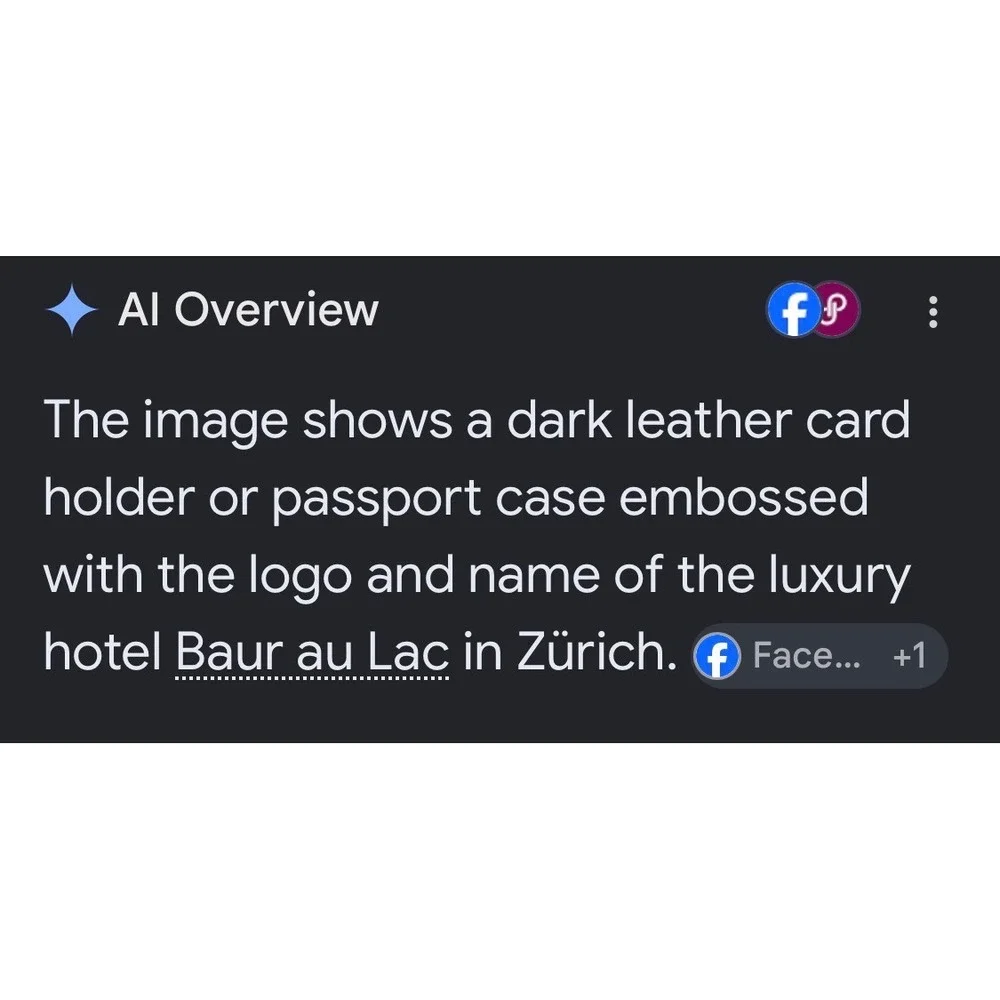Crosna baur au