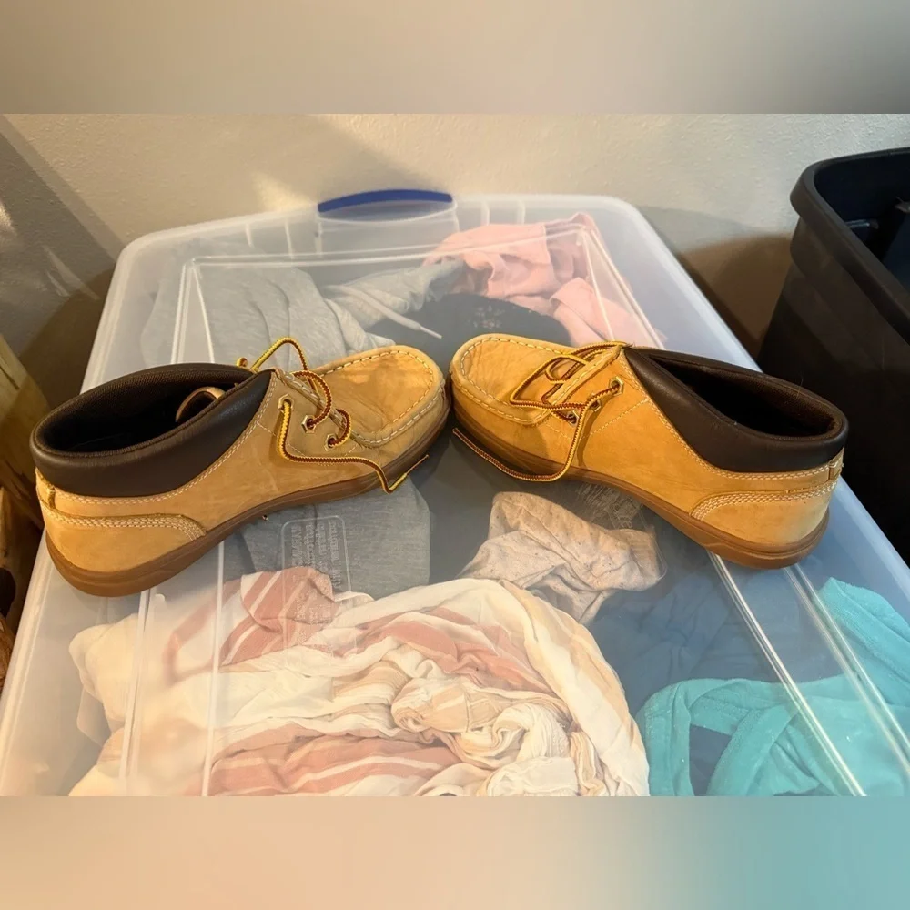 Timberland groveton moc