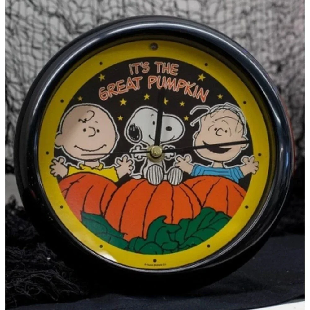 Peanuts selling round