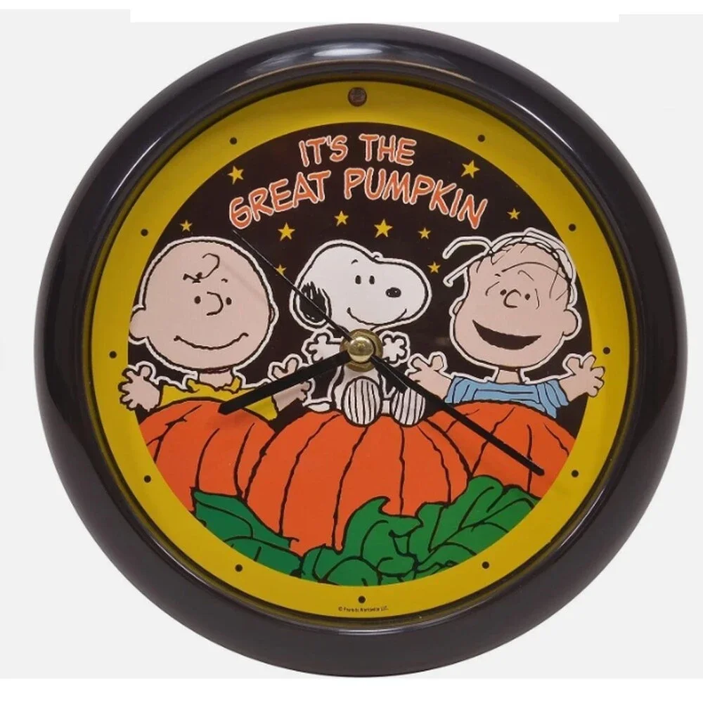 Peanuts selling round